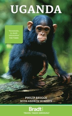 Uganda (häftad)