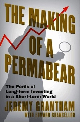 Making of a Permabear (h�ftad)