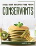 2022s BEST RECIPES FREE FROM CONSERVANTS