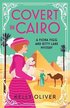Covert in Cairo