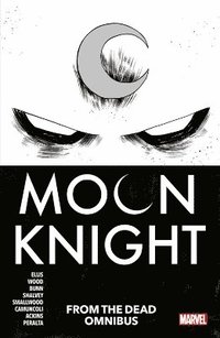 Moon Knight: From The Dead Omnibus (häftad)