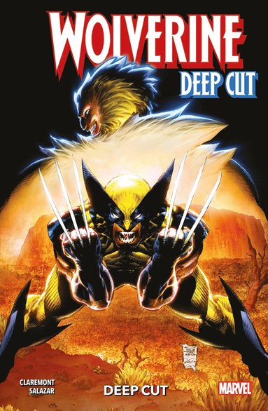 Wolverine: Deep Cut (hftad)