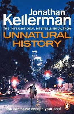 Unnatural History (hftad)
