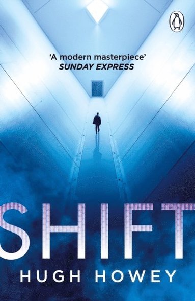 Shift (hftad)