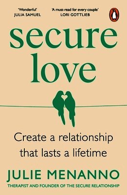 Secure Love (h�ftad)