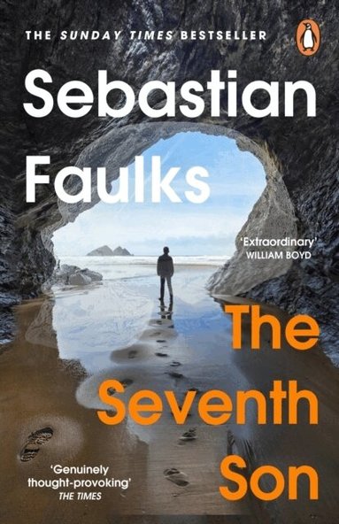 Seventh Son (h�ftad)