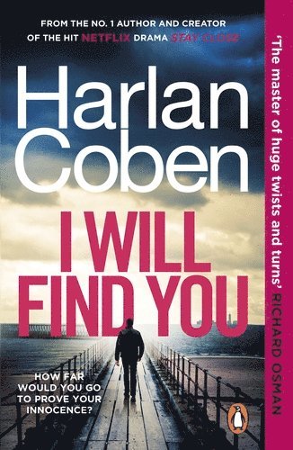 I Will Find You (hftad)