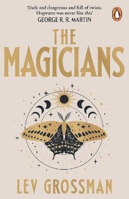The Magicians (hftad)
