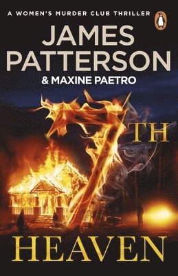 7th Heaven (häftad)