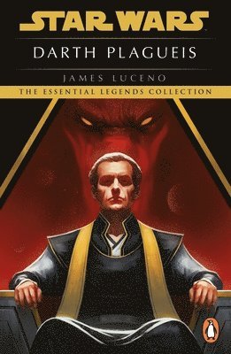 Star Wars: Darth Plagueis (hftad)