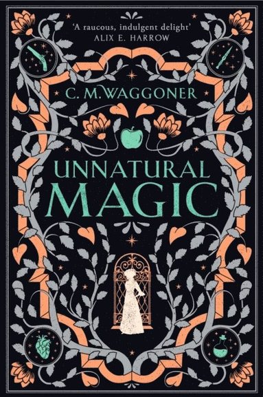 Unnatural Magic (hftad)