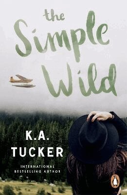 Simple Wild (h�ftad)