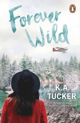 Forever Wild (h�ftad)