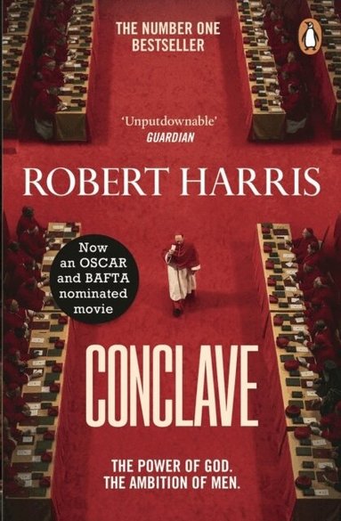 Conclave (h�ftad)