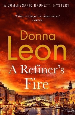 A Refiner's Fire (pocket)