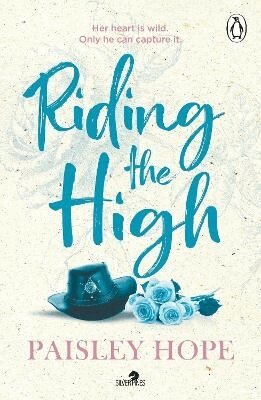 Riding the High (h�ftad)