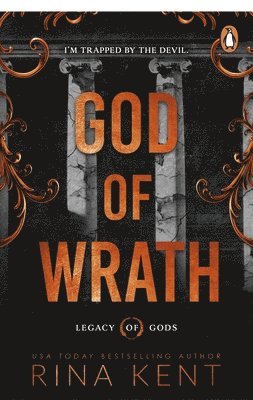 God of Wrath (hftad)
