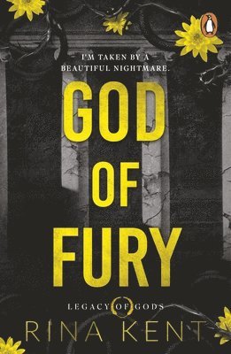 God of Fury (hftad)