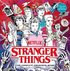 Stranger Things: The Complete Colouring Book