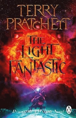 Light Fantastic (hftad)