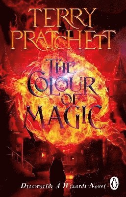 Colour Of Magic (hftad)