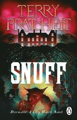Snuff (hftad)