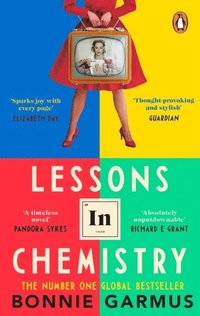 Lessons in Chemistry (häftad)