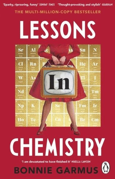Lessons in Chemistry (hftad)