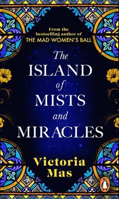 Island of Mists and Miracles (häftad)
