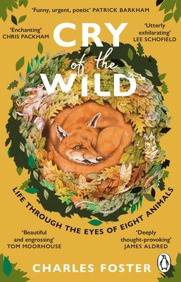 Cry of the Wild (häftad)