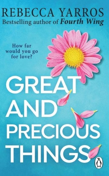 Great and Precious Things (hftad)
