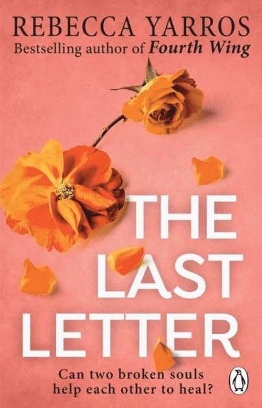 Last Letter (häftad)