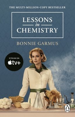 Lessons in Chemistry (hftad)