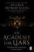 Academy for Liars