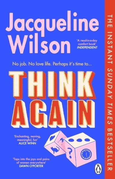 Think Again (hftad)