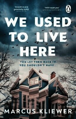 We Used to Live Here (h�ftad)