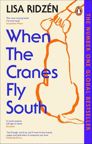 When the Cranes Fly South (h�ftad)