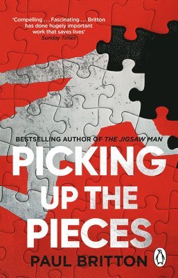 Picking Up The Pieces (häftad)