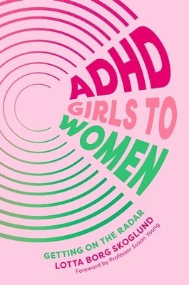 ADHD Girls to Women (hftad)