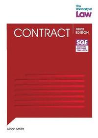 SQE - Contract 3e (hftad)