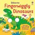 Fingerwiggly Dinosaurs