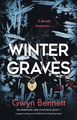 Winter Graves (h�ftad)