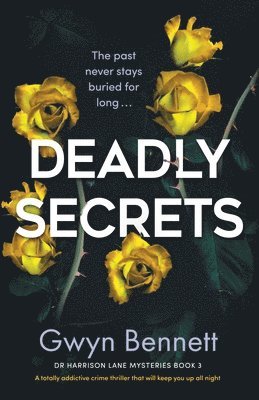 Deadly Secrets (hftad)