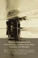 Digital Transformation: Understanding Business Goals, Risks, Processes, and Decisions (hftad)