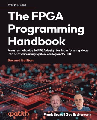 FPGA Programming Handbook (inbunden)