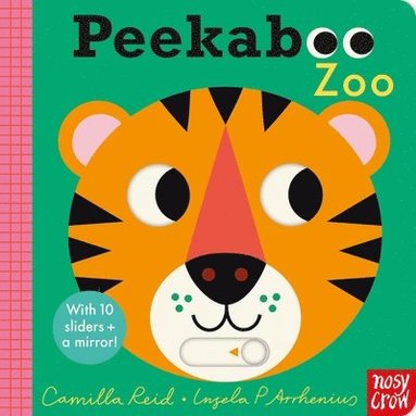 Peekaboo Zoo (hftad)