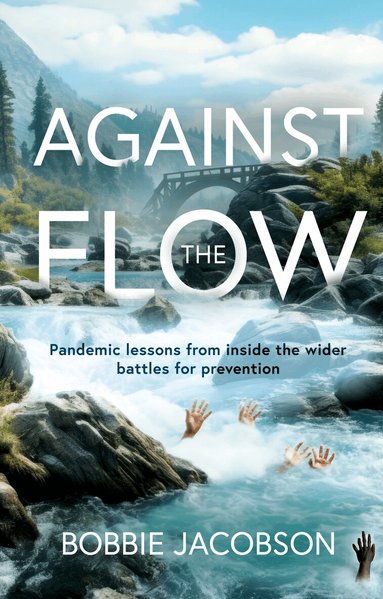 Against the Flow (h�ftad)