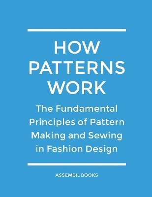How Patterns Work (spel)