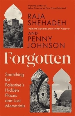 Forgotten (h�ftad)