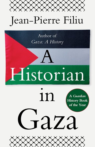 Historian in Gaza (h�ftad)